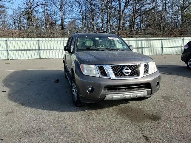 2008 Nissan Pathfinder - Image 12