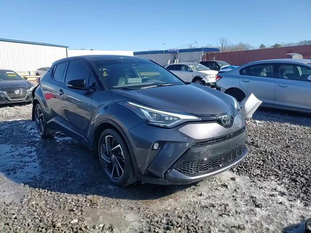 2021 Toyota C-HR - Image 14