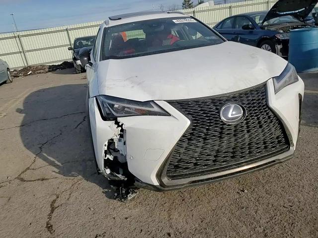 2021 Lexus UX - Image 12