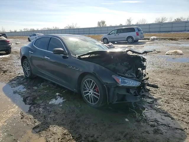 2018 Maserati Ghibli - Image 11