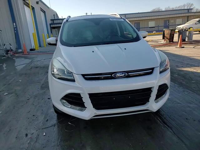 2016 Ford Escape - Image 15