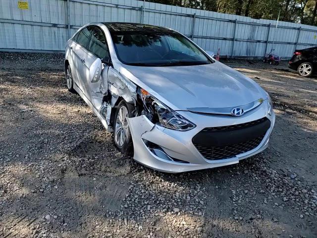 2015 Hyundai Sonata - Image 13