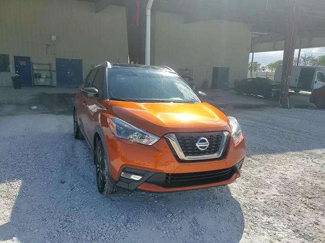 2019 Nissan Kicks - Image 14