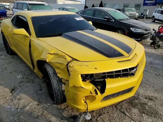 2010 Chevrolet Camaro - Image 14