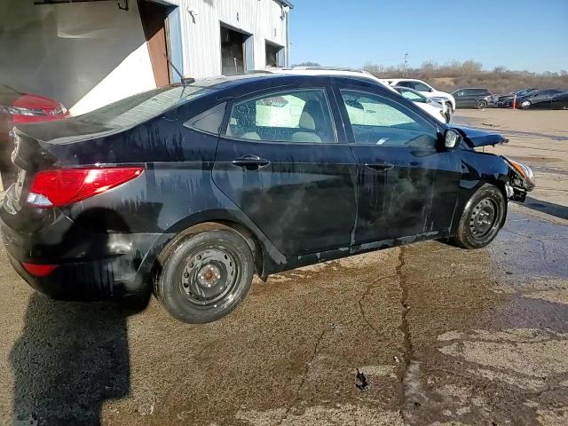 2017 Hyundai Accent - Image 14