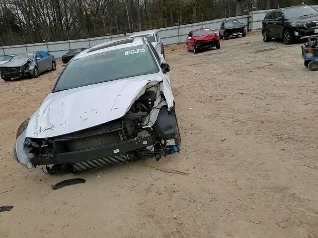 2021 Hyundai Elantra - Image 10