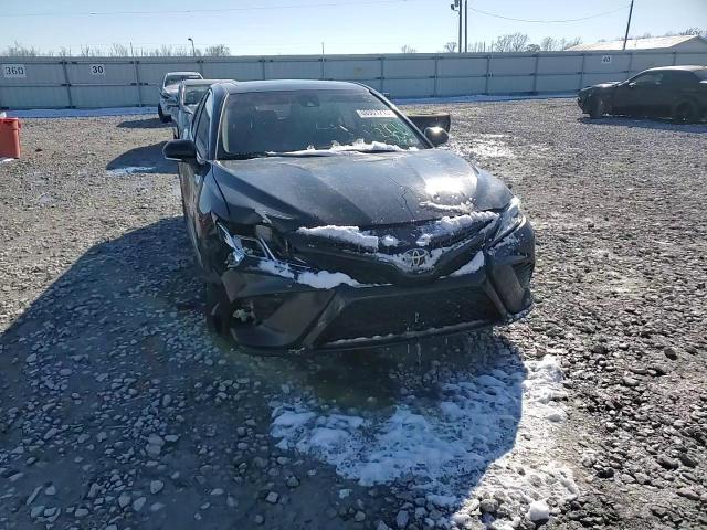 2020 Toyota Camry - Image 10