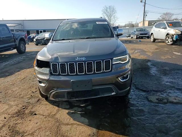 2019 Jeep Grand Cherokee - Image 12
