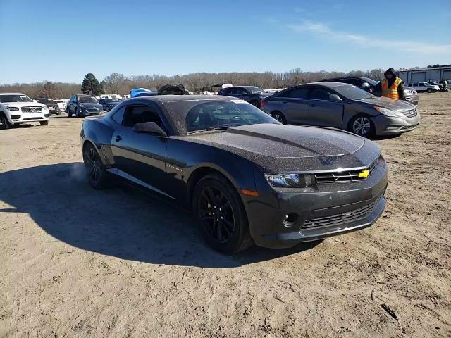 2015 Chevrolet Camaro - Image 10