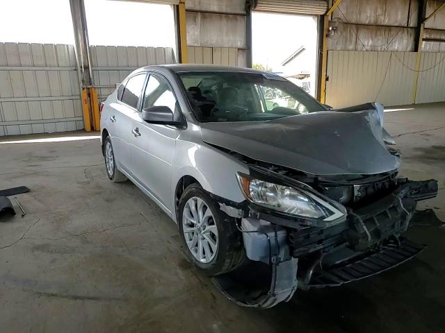 2018 Nissan Sentra - Image 10