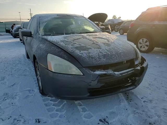 2004 Honda Accord - Image 10