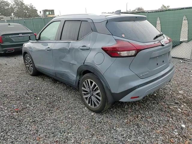 2021 Nissan Kicks - Image 12