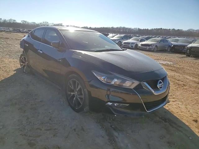 2016 Nissan Maxima - Image 14
