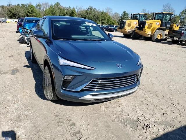 2024 Buick Envista Preferred VIN: KL47LAE28RB075336 Lot: 88049275