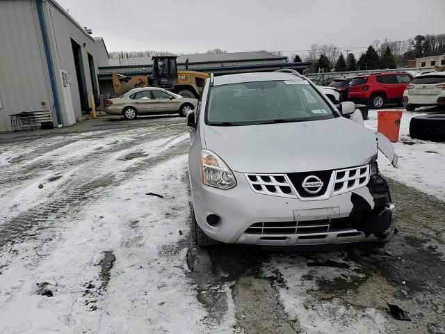 2011 Nissan Rogue - Image 12