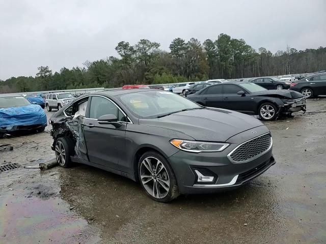 2019 Ford Fusion - Image 11