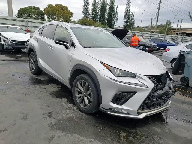 2019 Lexus NX - Image 11