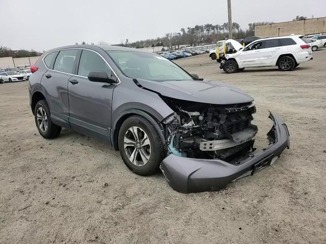 2018 Honda CR-V - Image 12