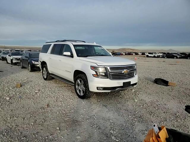 2015 Chevrolet Suburban - Image 13