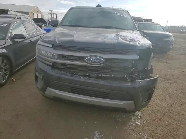 2024 Ford Expedition Xlt VIN: 1FMJU1J85REB07575 Lot: 88152925