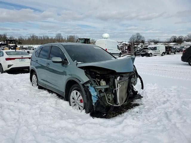 2012 Honda CR-V - Image 11