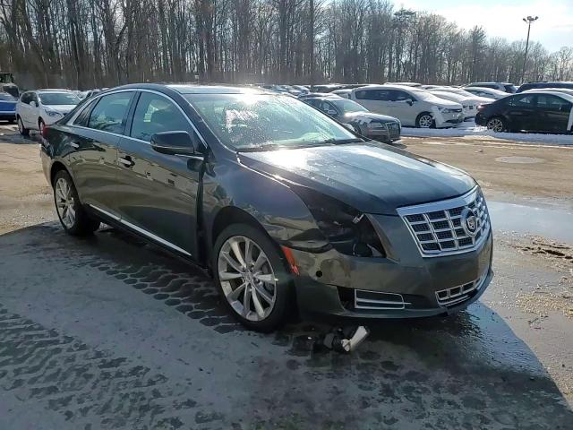 2014 Cadillac XTS - Image 14