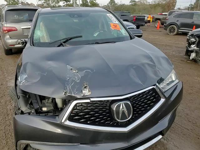 2020 Acura MDX - Image 11