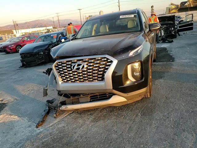 2022 Hyundai Palisade - Image 11