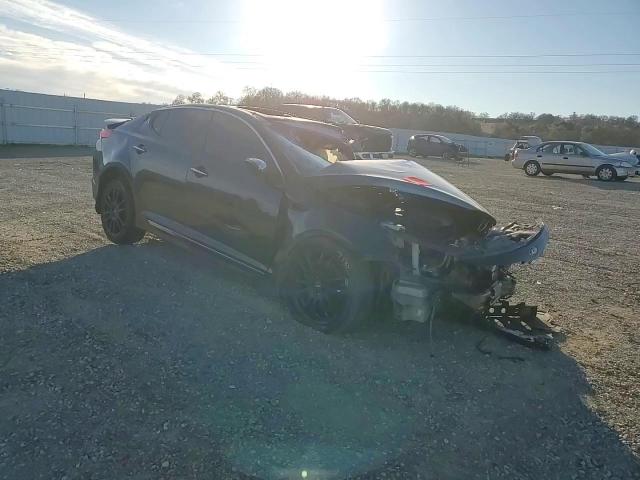 2013 Kia Optima - Image 11