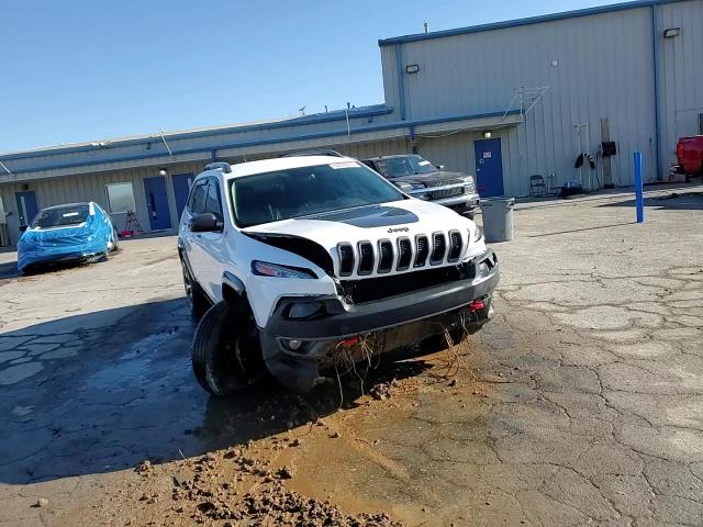 2016 Jeep Cherokee - Image 12