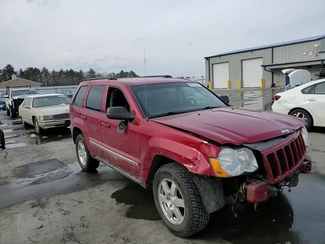 2010 Jeep Grand Cherokee - Image 10