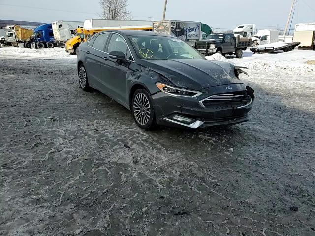 2018 Ford Fusion - Image 11