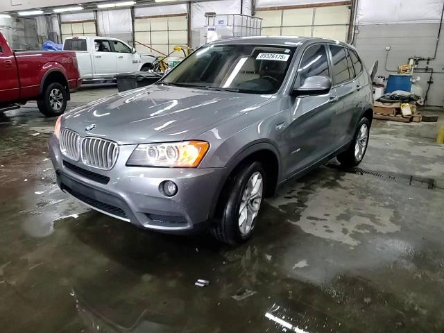 2013 BMW X3 - Image 13