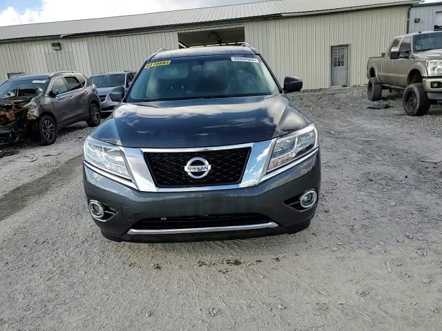 2014 Nissan Pathfinder - Image 14