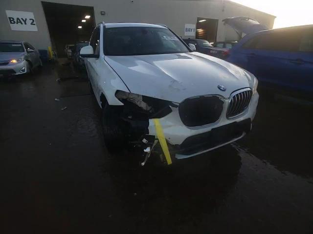 2018 BMW X3 - Image 14