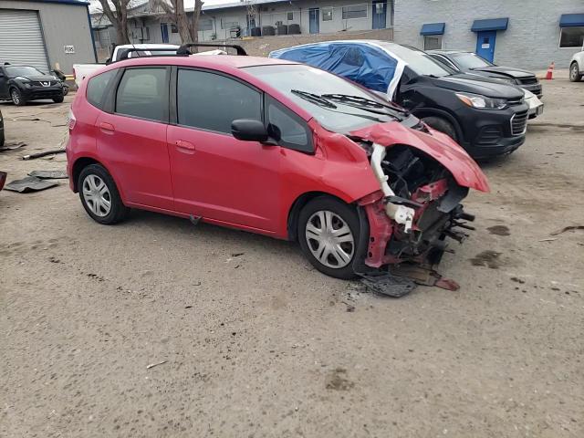 2010 Honda Fit - Image 11