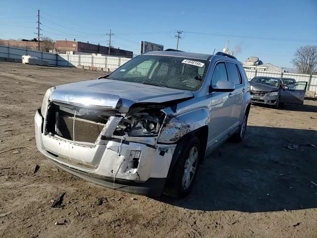 2014 GMC Terrain - Image 12