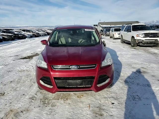 2013 Ford Escape - Image 11