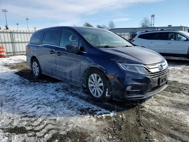 2020 Honda Odyssey - Image 12