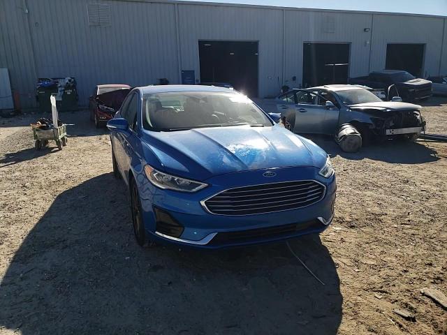 2019 Ford Fusion - Image 11