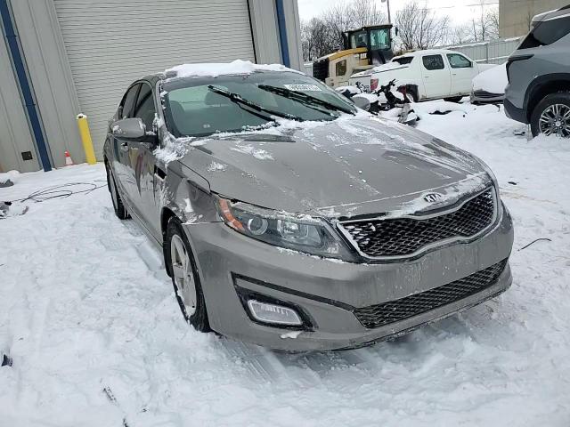 2015 Kia Optima - Image 14