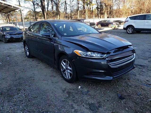 2016 Ford Fusion - Image 13