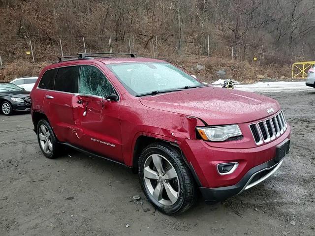 2014 Jeep Grand Cherokee - Image 14