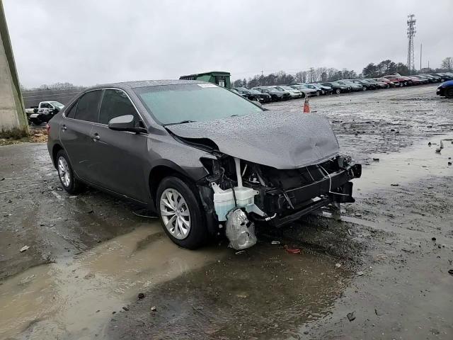 2017 Toyota Camry - Image 11