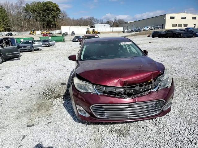 2015 Toyota Avalon - Image 11