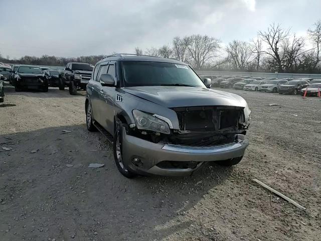 2012 Infiniti QX56 - Image 14