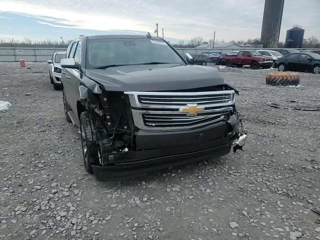 2015 Chevrolet Tahoe - Image 12