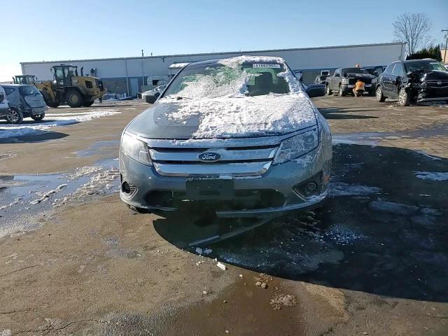 2012 Ford Fusion - Image 10