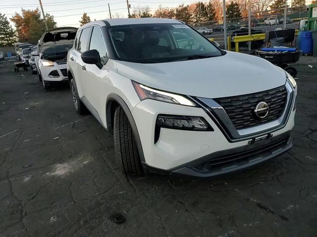 2021 Nissan Rogue - Image 12