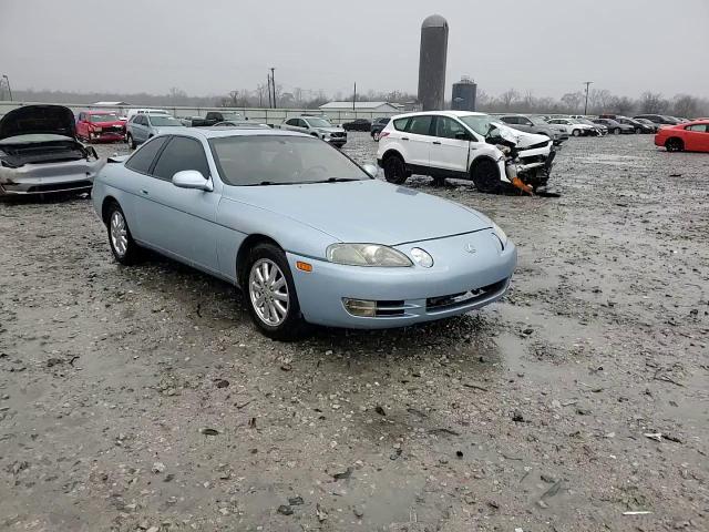 1995 Lexus SC - Image 11